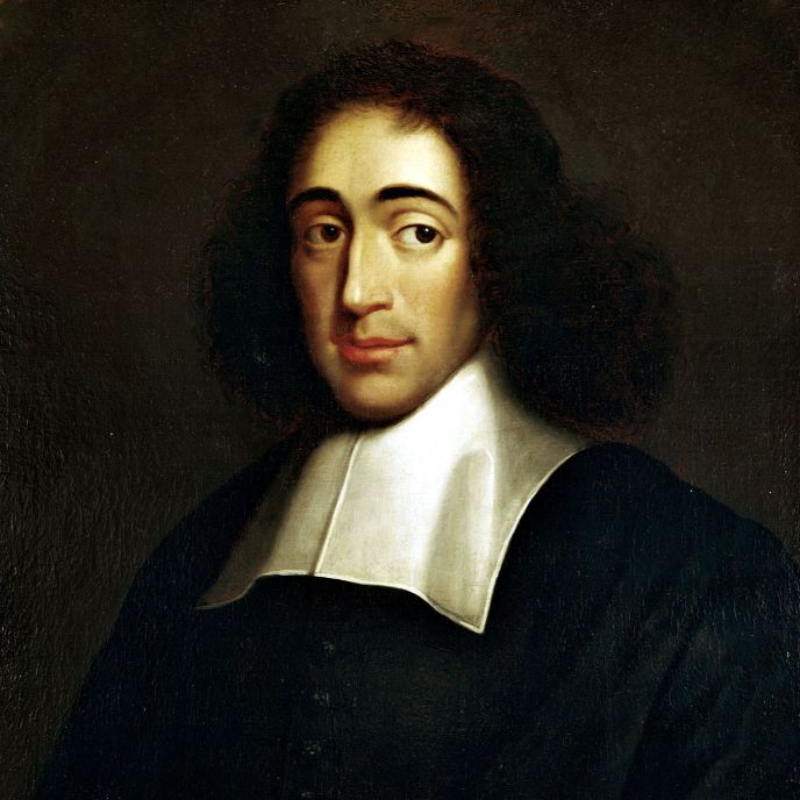 Baruch de Espinosa