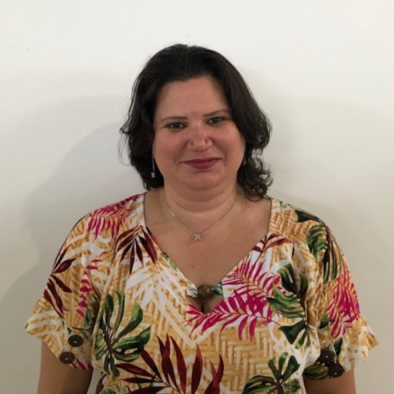 Débora Pupo