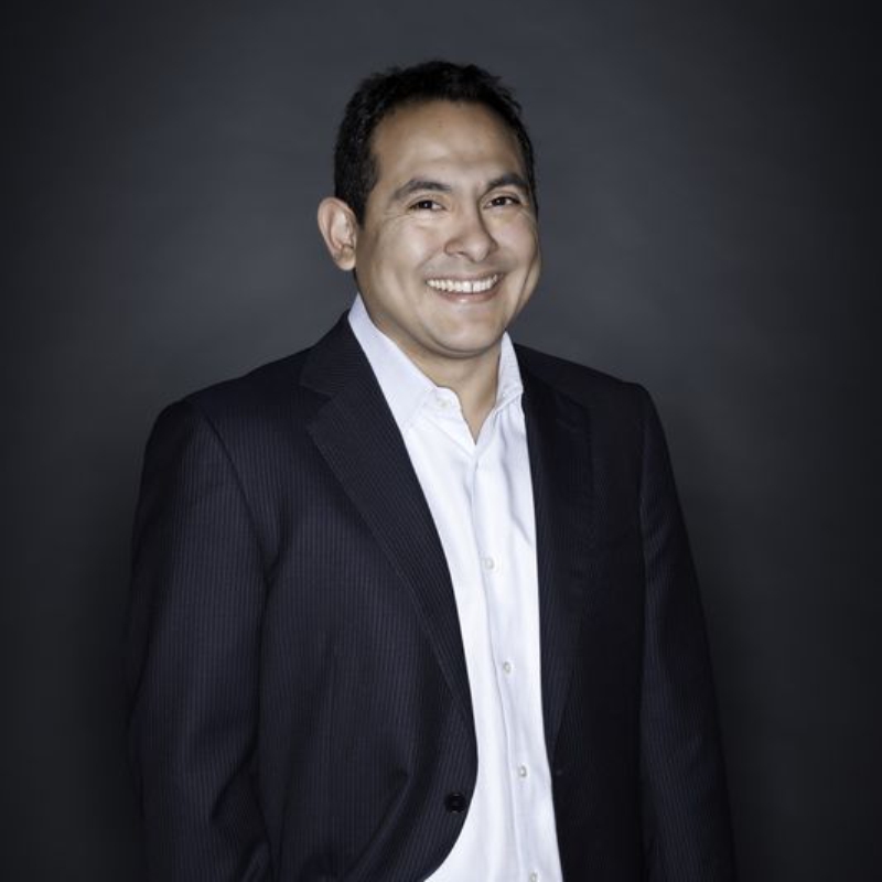 Don Miguel Ruiz Jr.