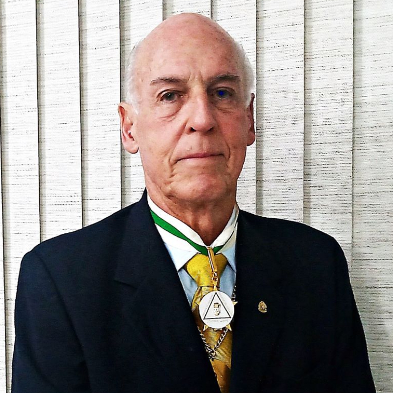 Evaldo A. D’ Assumpção