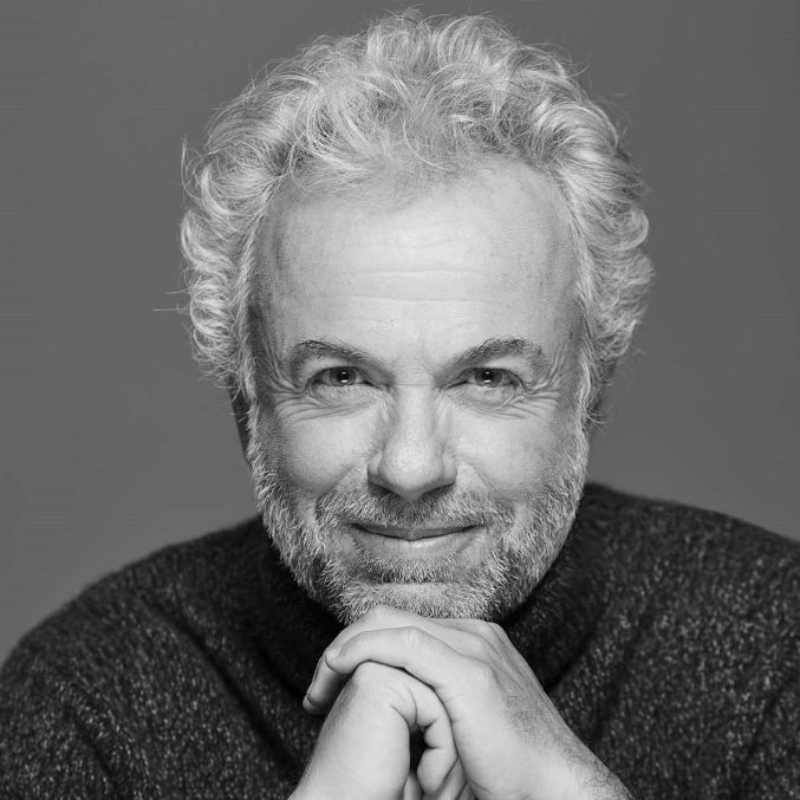 Frédéric Lenoir