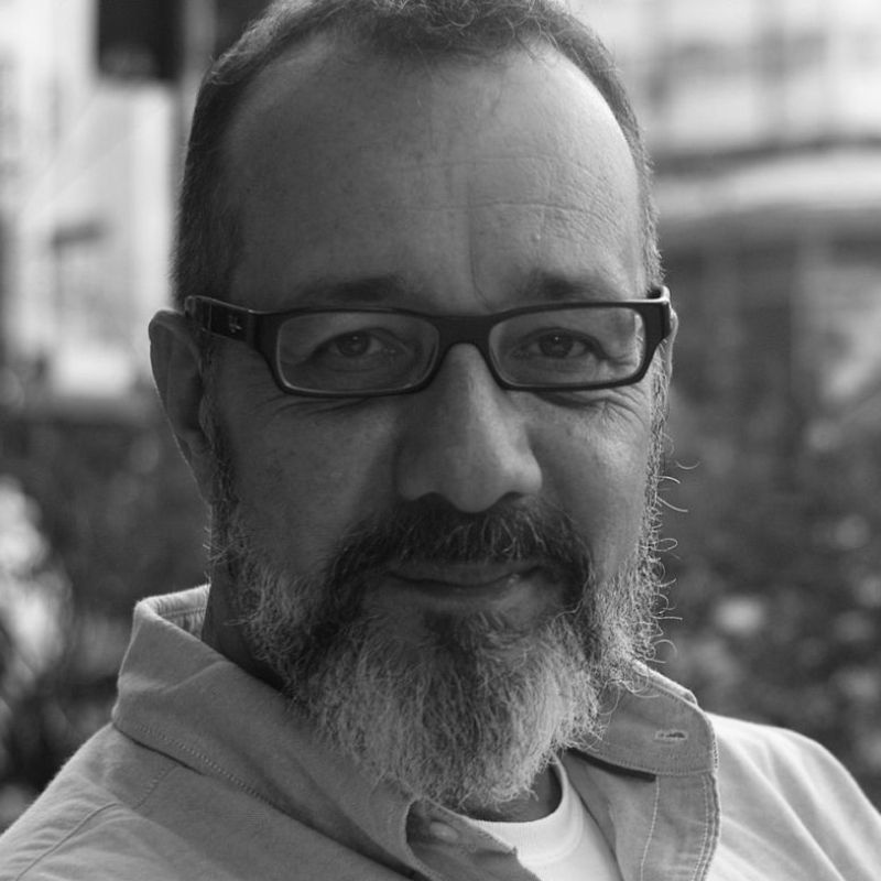 Gustavo Barcellos