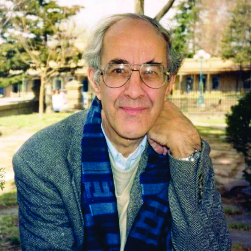 Henri Nouwen