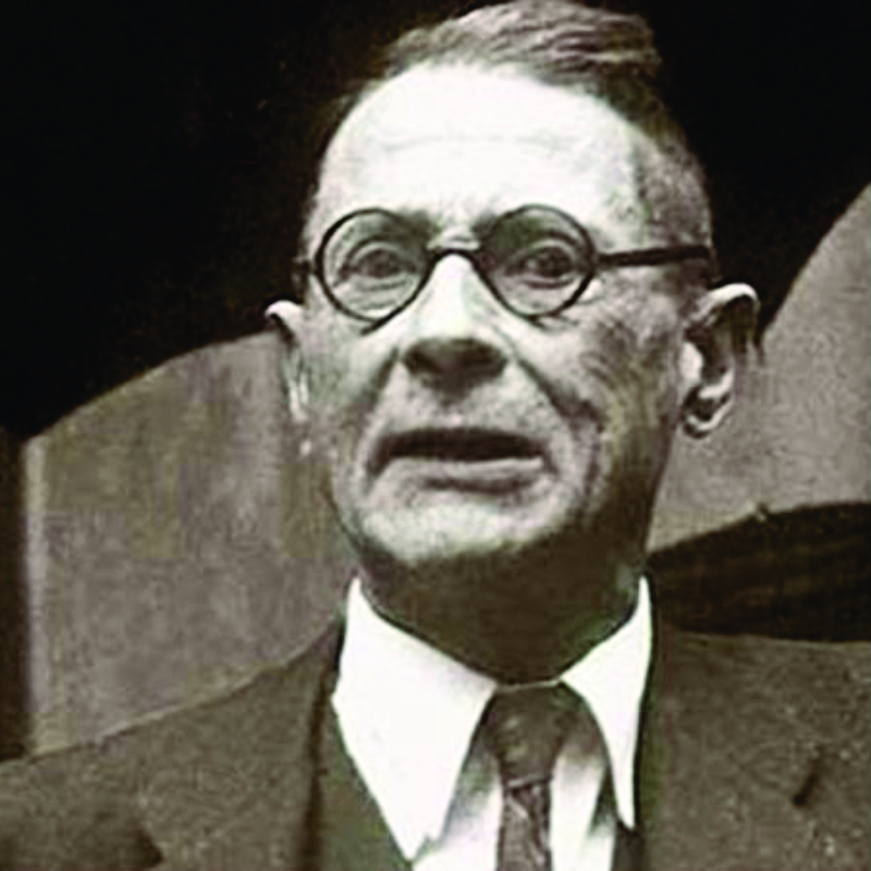 Henri Wallon