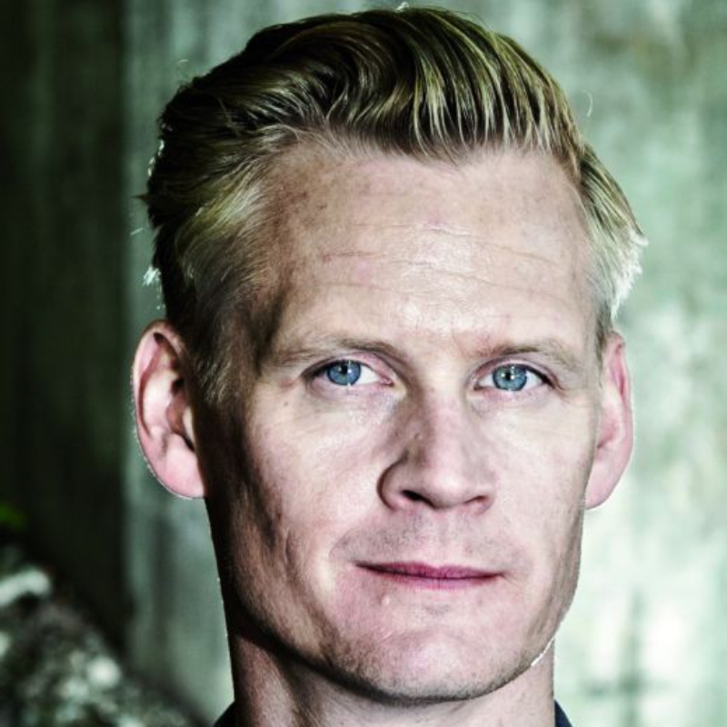 Henrik Fexeus