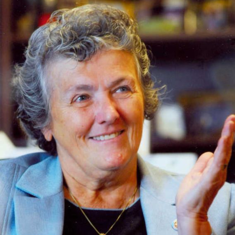 Joan Chittister