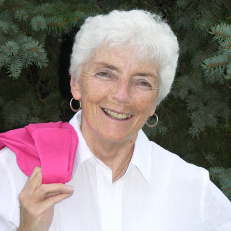 Joan Guntzelman