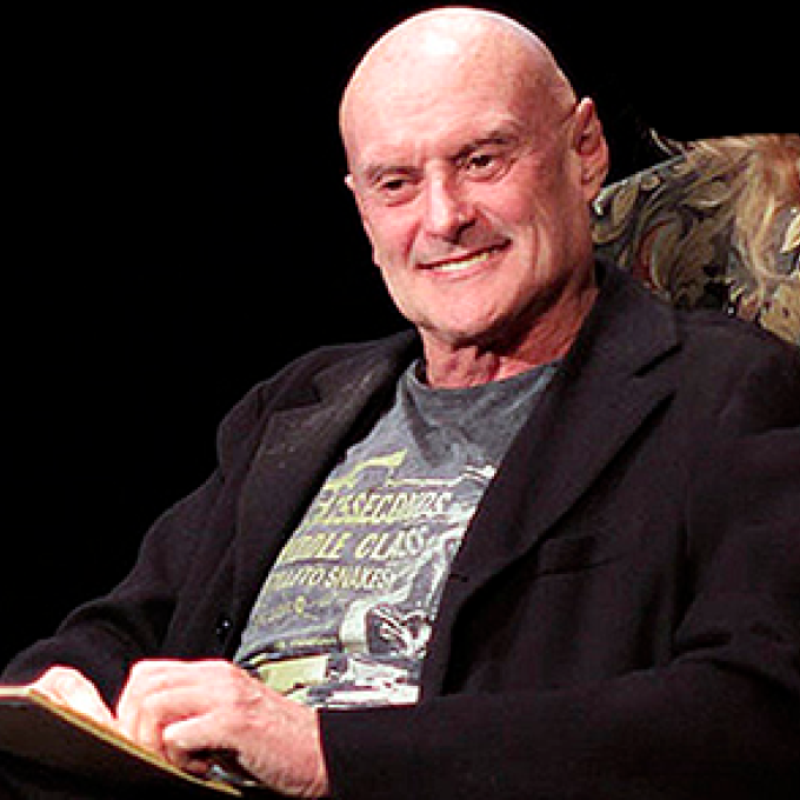 Ken Wilber