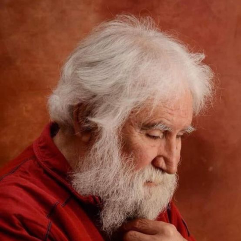 Leonardo Boff