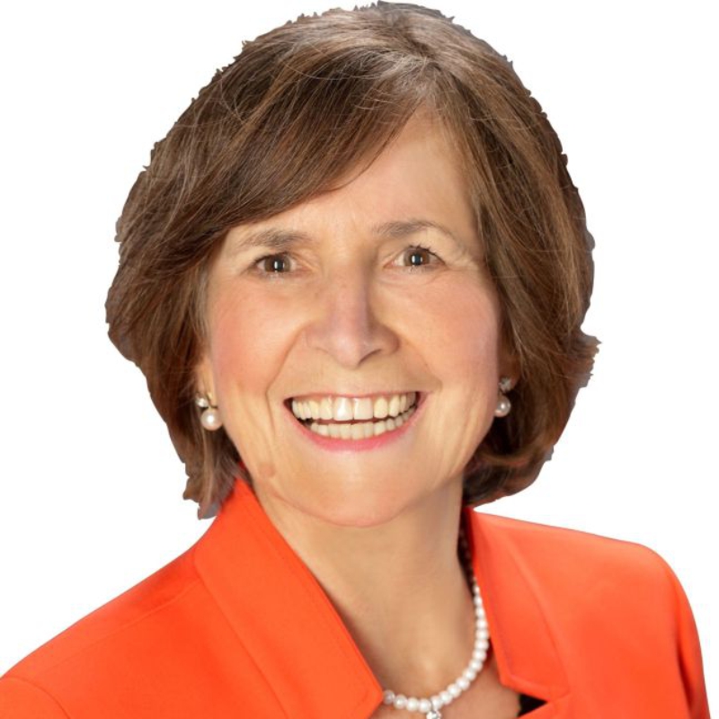 Linda Jarosch