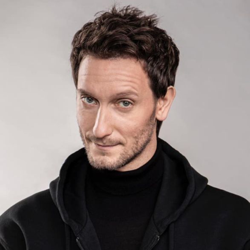 Lior Suchard