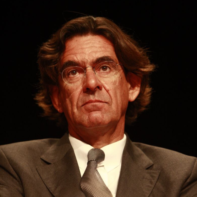 Luc Ferry