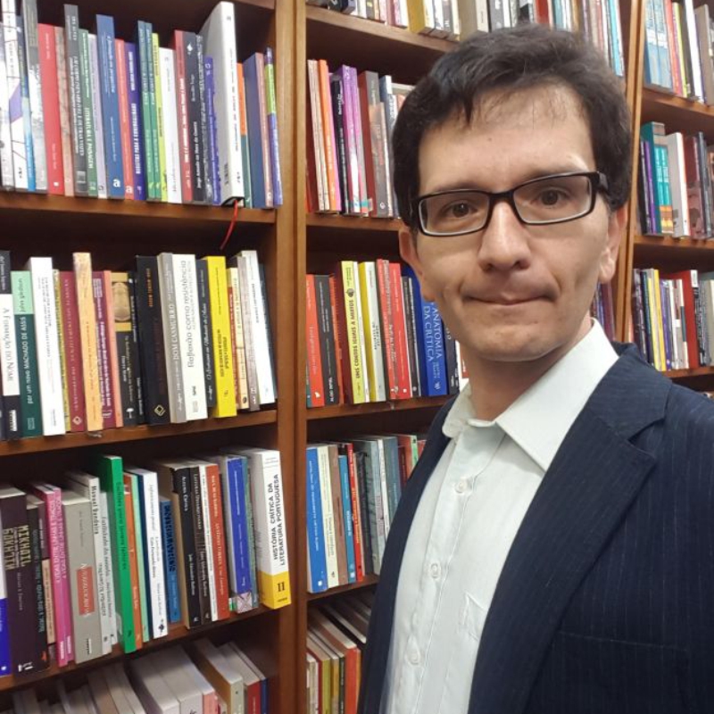 Luís Mauro Sá Martino