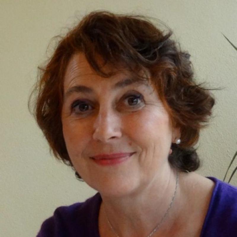 Maria-Elisa Hurtado-Graciet