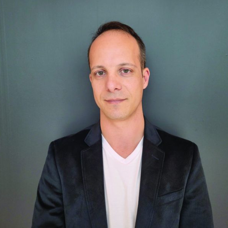 Marlon Reikdal