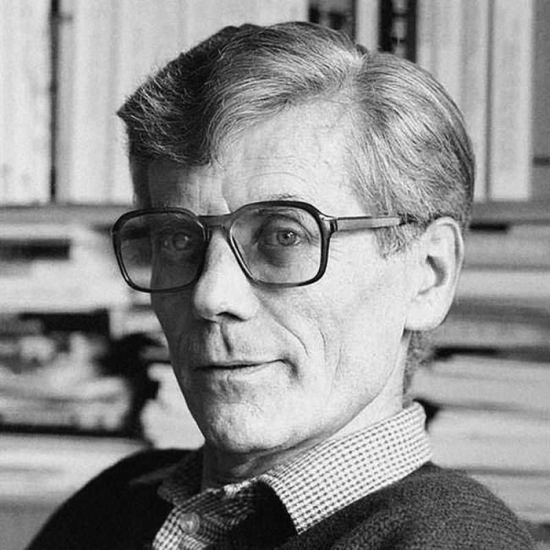 Michel de Certeau