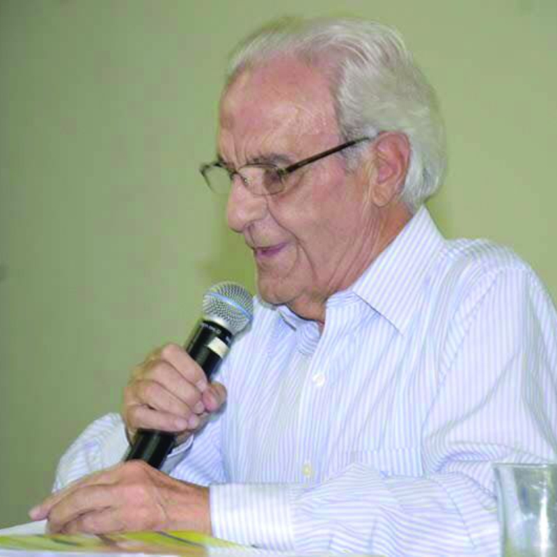 Miguel Arroyo