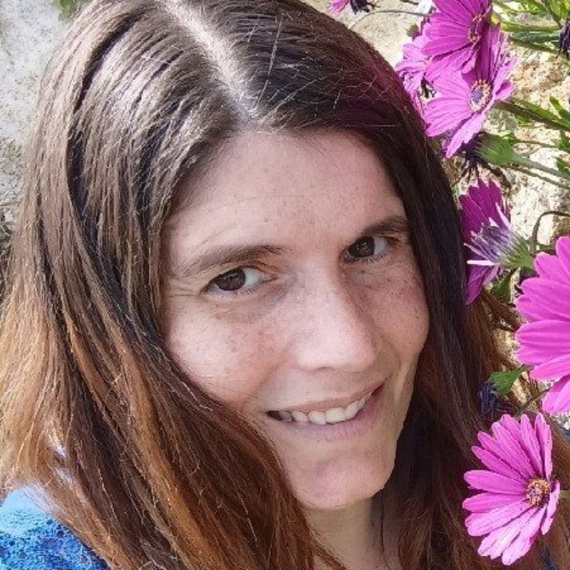 Mónica Palomo Berjaga
