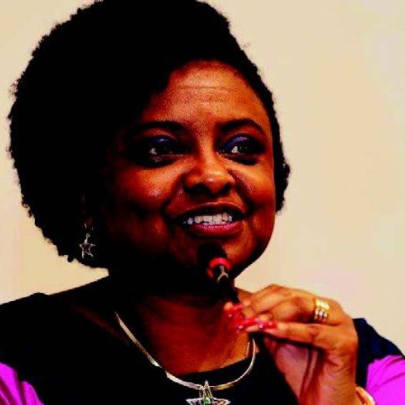 Nilma Lino Gomes
