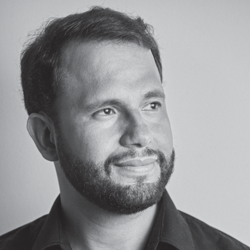 Pastor Henrique Vieira