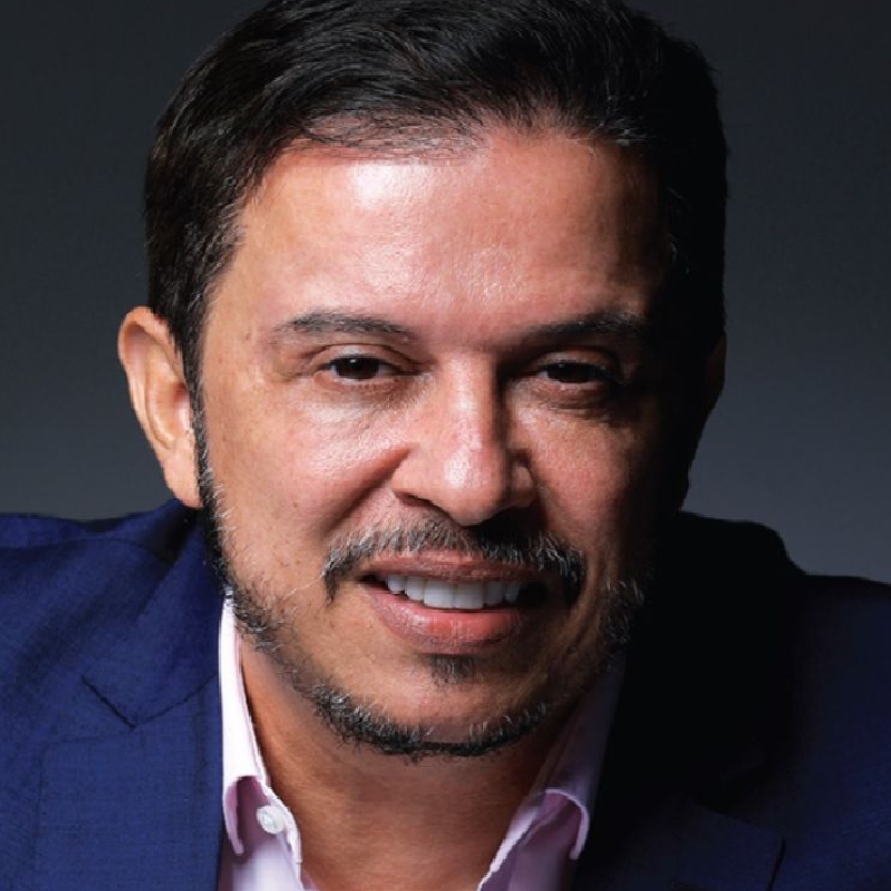 Paulo Moura