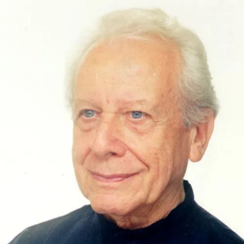Pierre Weil
