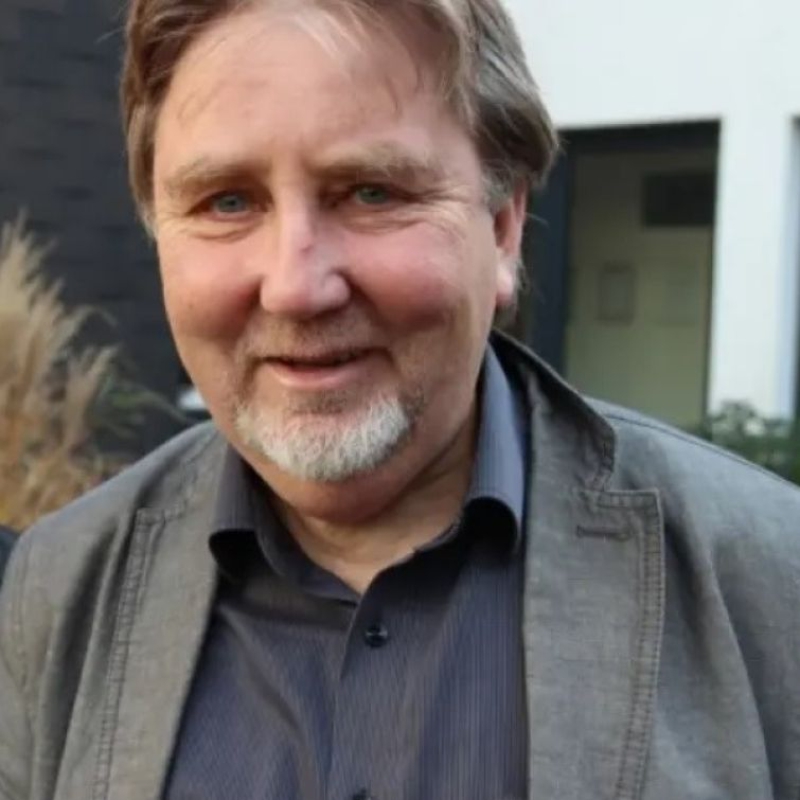 Rainer Fincke