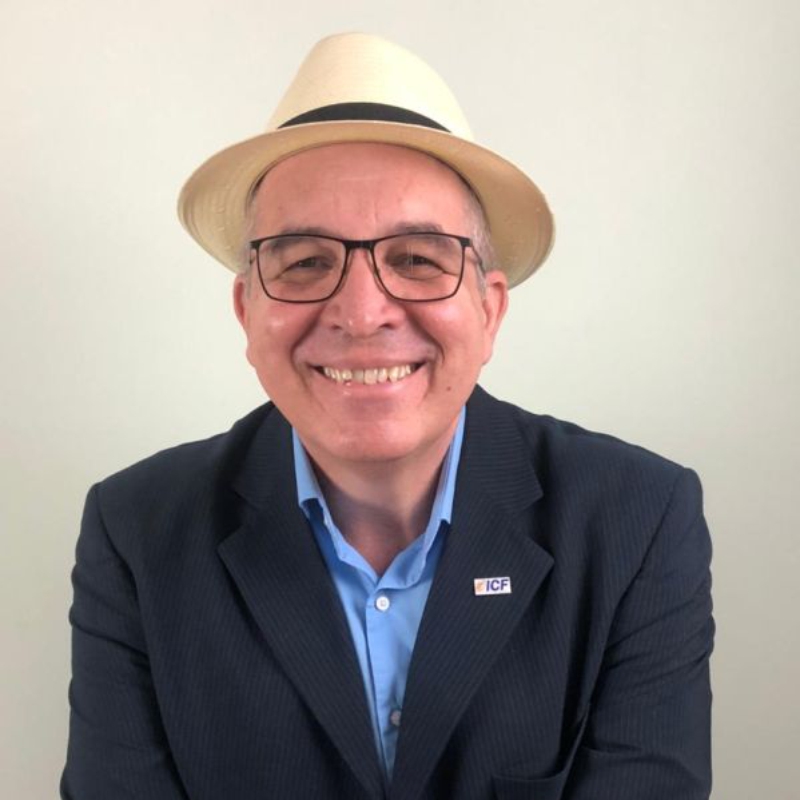 Robson Santarém