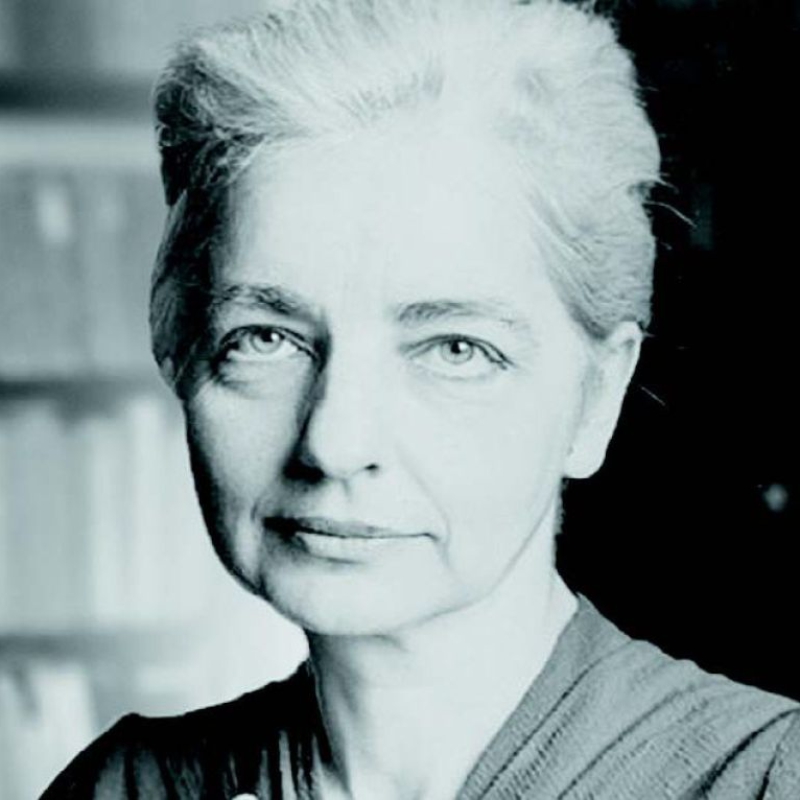 Ruth Benedict