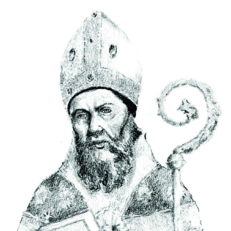Santo Agostinho
