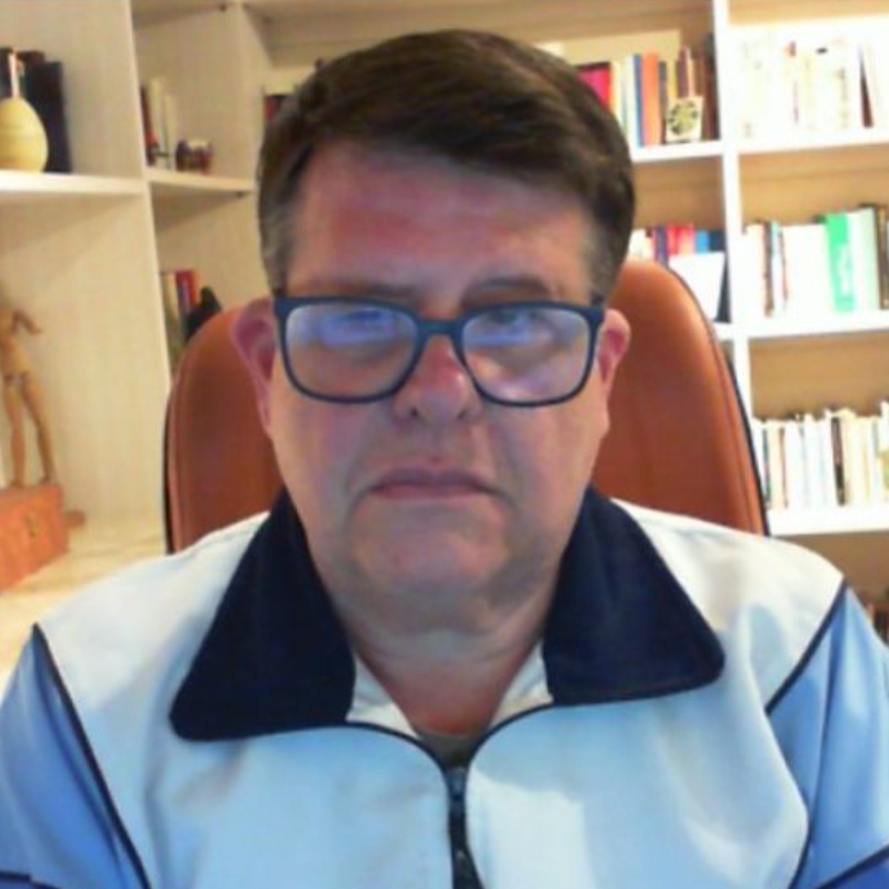 Sérgio Rogério Azevedo Junqueira
