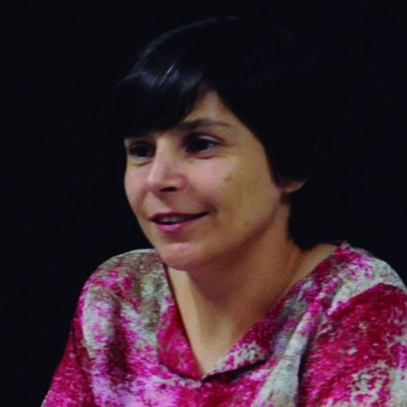 Sílvia Ester Orrú