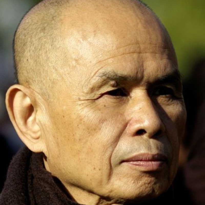 Thich Nhat Hanh