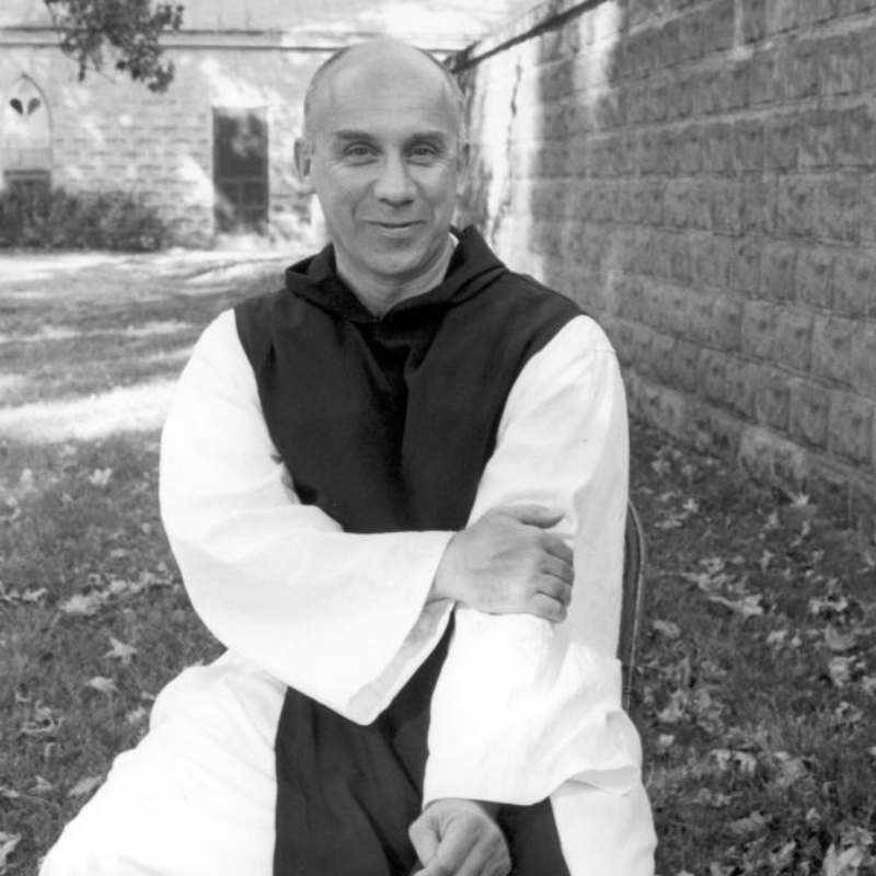 Thomas Merton