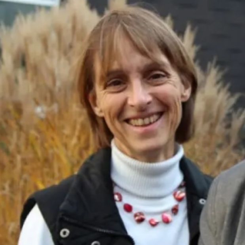 Ulla Peffermann-Fincke