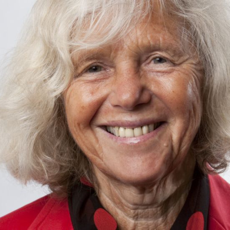 Verena Kast