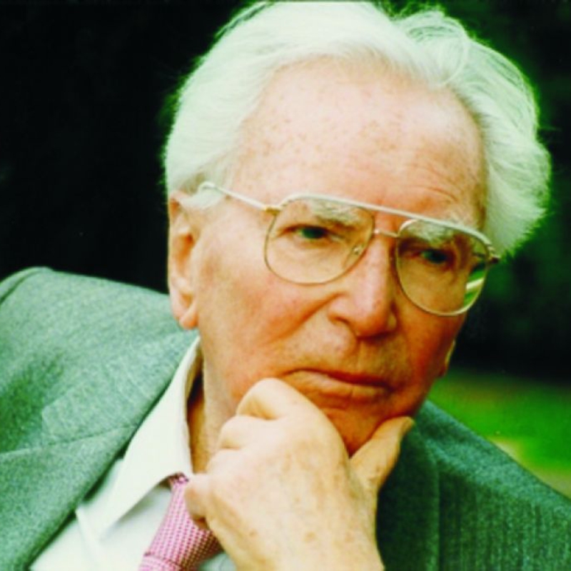 Viktor E. Frankl
