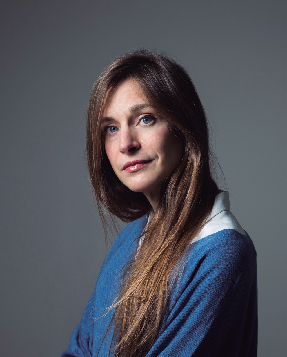 Laure de Chantal