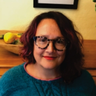 Margo DeMello