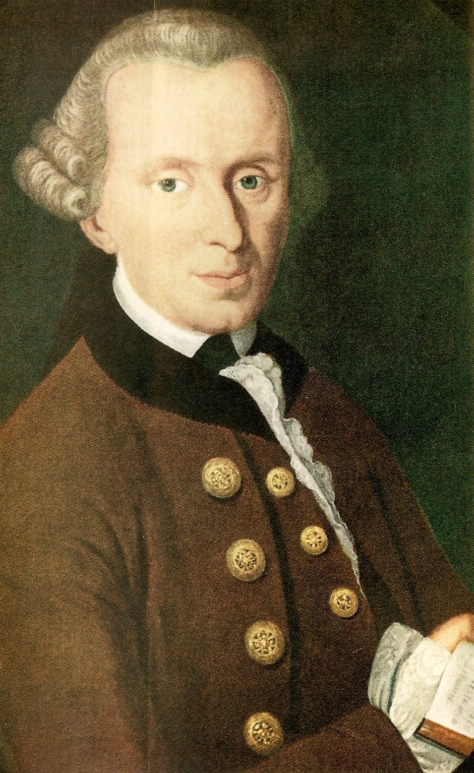 Immanuel Kant