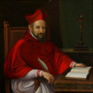São Roberto Belarmino