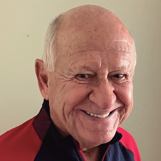 Aroldo Rodrigues