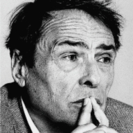 Pierre Bourdieu