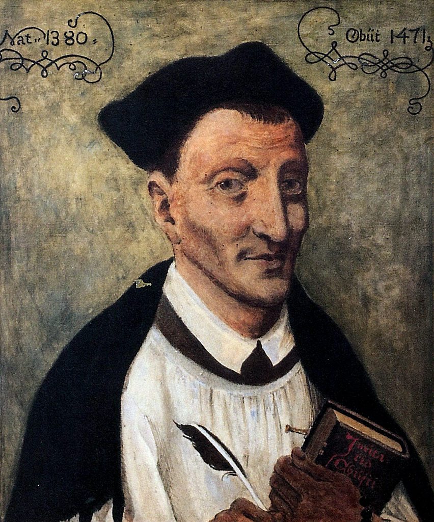 Tomás de Kempis