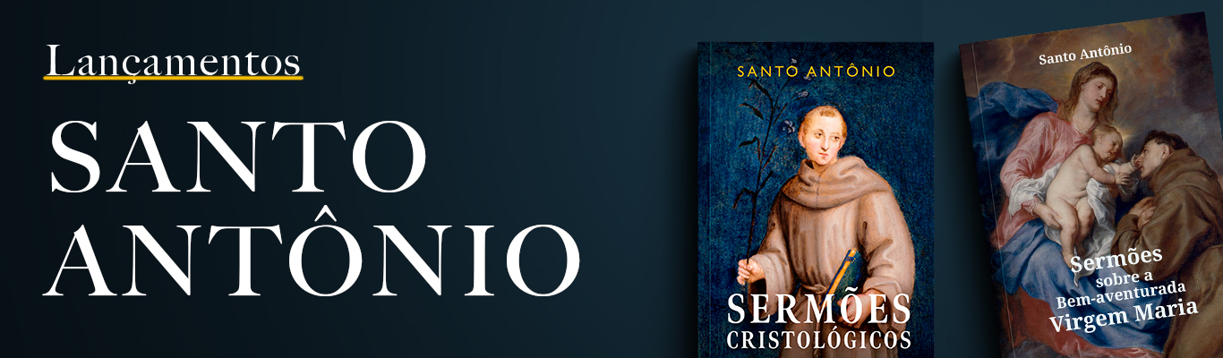 Sermões - Santo Antônio