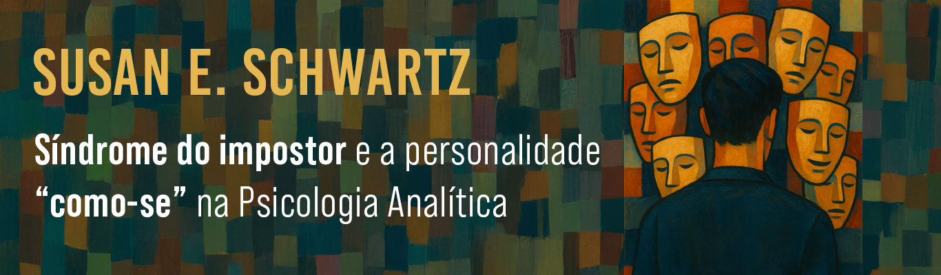 Síndrome do impostor e a personalidade "como-se" na Psicologia Analítica