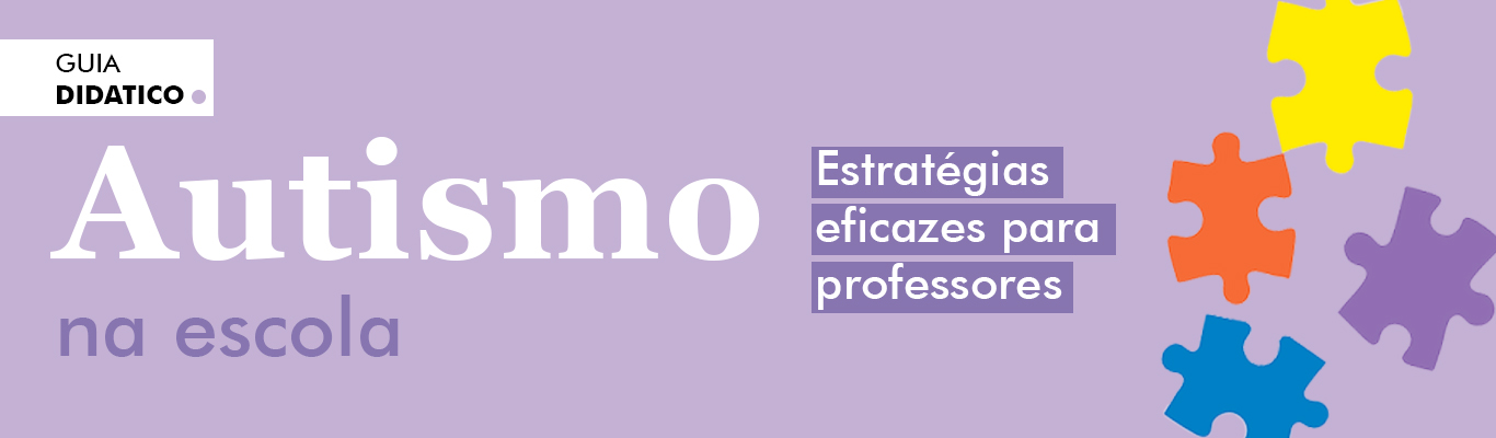 Autismo na escola