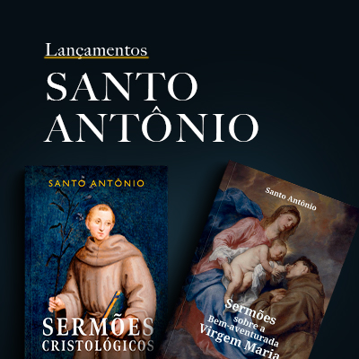 Sermões - Santo Antônio