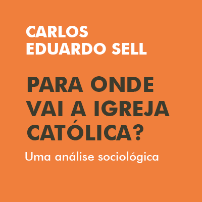 Para onde vai a Igreja Católica?