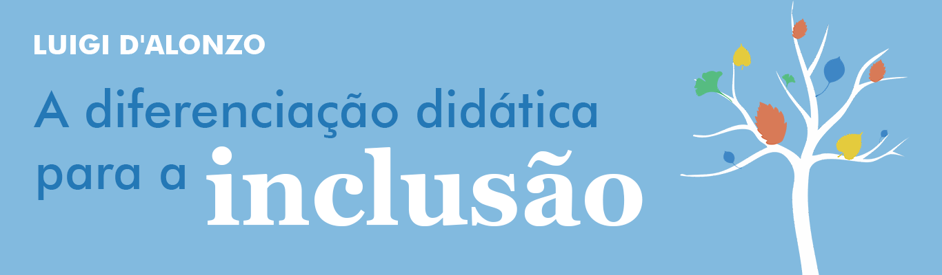 A diferenciação didática para a inclusão